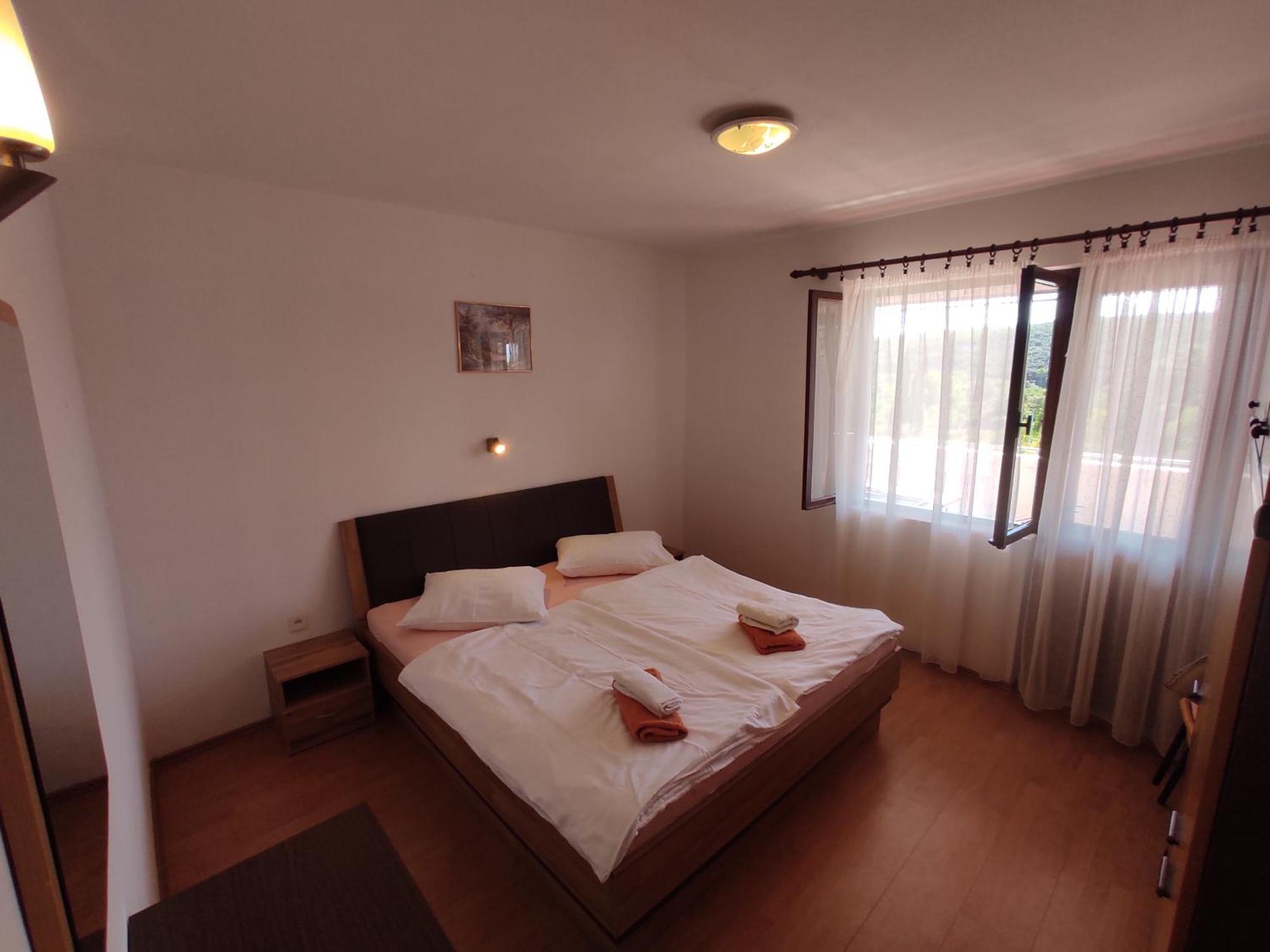Apartment Stanka-Rab Kampor ภายนอก รูปภาพ
