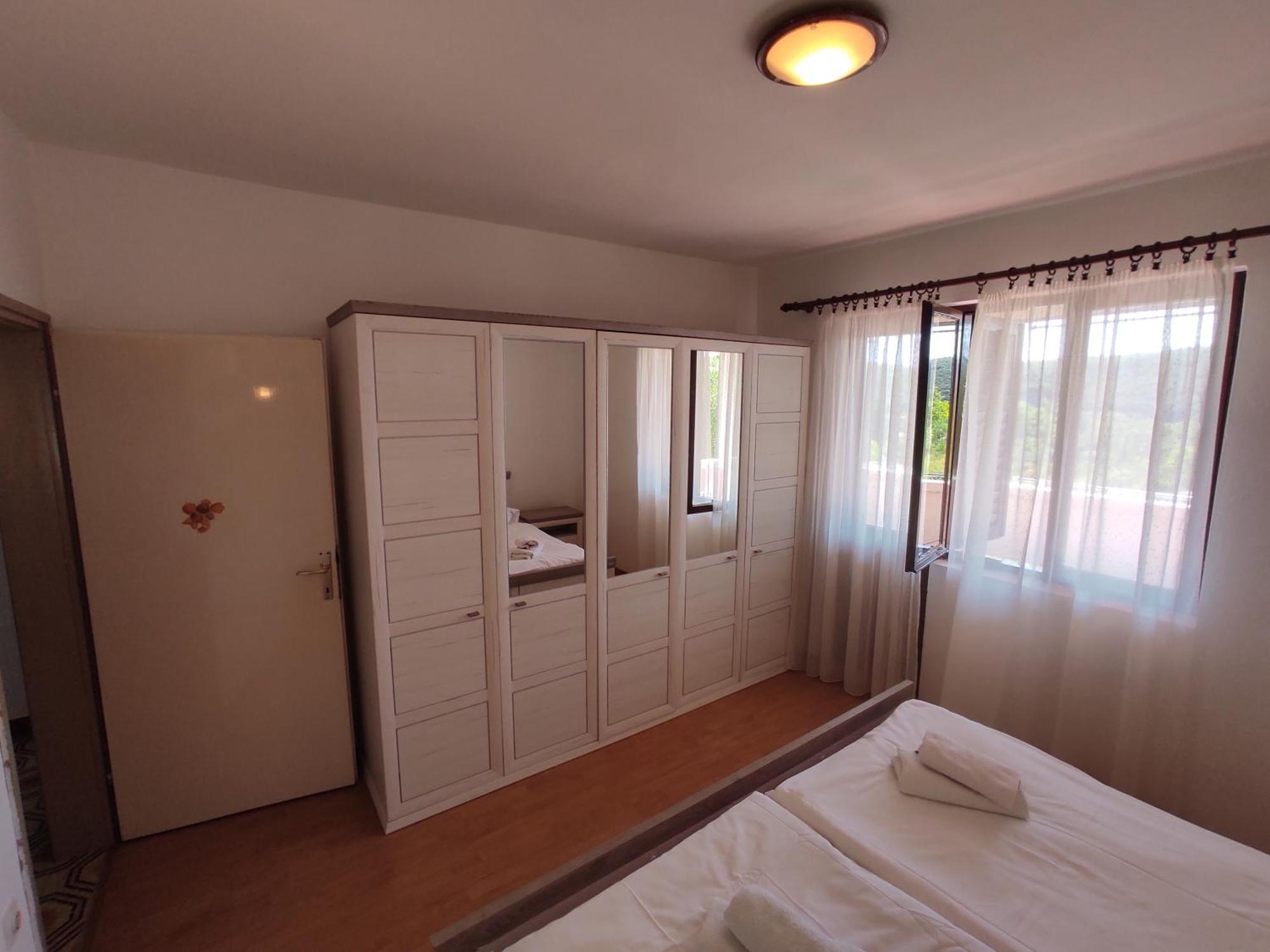 Apartment Stanka-Rab Kampor ภายนอก รูปภาพ