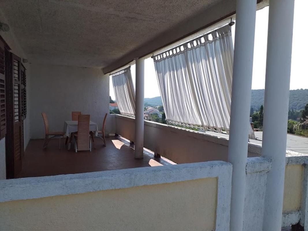 Apartment Stanka-Rab Kampor ภายนอก รูปภาพ